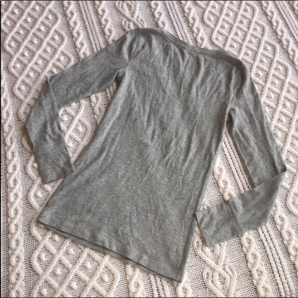 PINK Victoria’s Secret- SEXY Deep V Neck Top Sz M - Picture 7 of 7